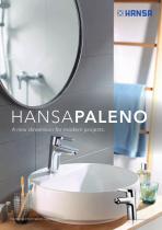 HANSAPALENO - 1