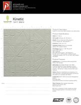 Kinetic - 1