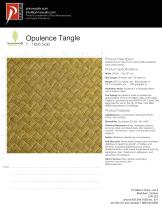 Opulence Tangle-1