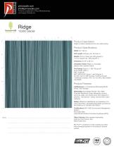 Ridge - 1