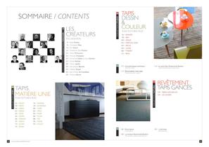 Catalogue 2012 - 3