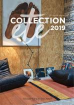 COLLECTION ETE 2019 - 1