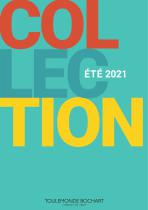 COLLECTION ETE 2021 SP