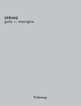 SPRING Maniglia - Gola - 1