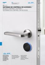 Access control systems - 13