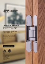 COPLAN SERIES 150 / 175 / 245 - 1