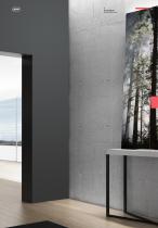 SLIDING AND FOLDING DOOR SYSTEMS - 10