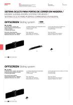 SLIDING AND FOLDING DOOR SYSTEMS - 11