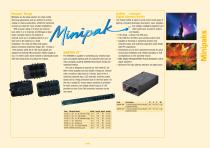 PULSAR POWER AND CONTROL-11