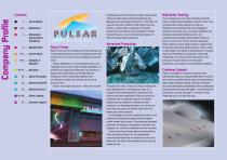 PULSAR POWER AND CONTROL-2