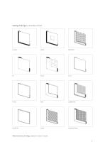 Sliding shutter systems - 11