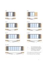 Sliding shutter systems - 19