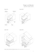 Sliding shutter systems - 21