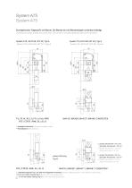 Sliding shutter systems - 22