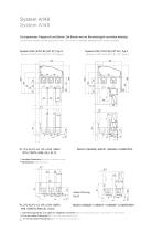 Sliding shutter systems - 24