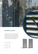 Sliding shutters - 8