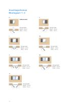 Window shutter systems - 18