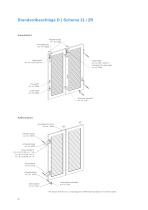 Window shutter systems - 26