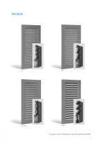 Window shutter systems - 5