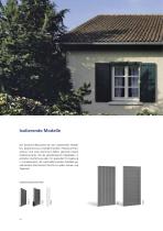 Window shutters - 10