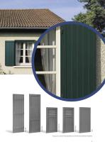 Window shutters - 11