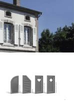 Window shutters - 13