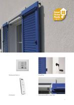 Window shutters - 17