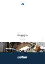 Metos Hot Fill DOS-2-4