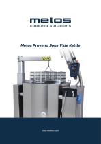 Metos Proveno Sous Vide Kettle-1