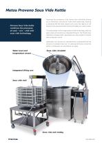 Metos Proveno Sous Vide Kettle-2