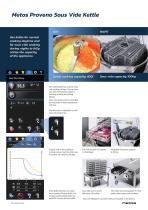 Metos Proveno Sous Vide Kettle-3