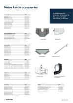 Metos Sous Vide baths-6