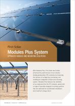 Module Plus - 1