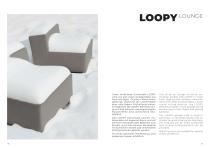 Outdoor lounge furniture made of fabric-10