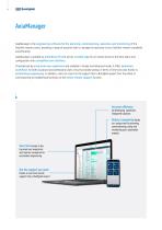 AxiaVert series-8
