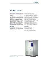 RPS 450 Compact System-3