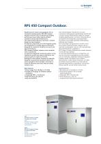 RPS 450 Compact System-7