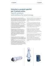 Solutions for wind energy-7