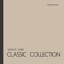 CLASSIC COLLECTION - 1