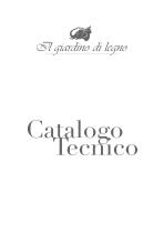 Catalogo tecnico - 3