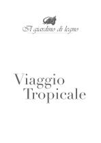 Viaggio Tropicale - 3