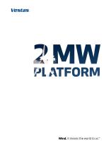 2 MW Platform - 1