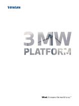 3 MW PLATFORM - 1