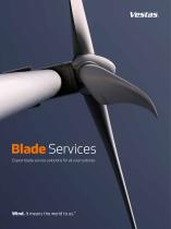 Blade Services - 1