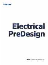 Electrical Predesign - 1