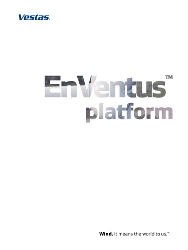 EnVentus™ Platform