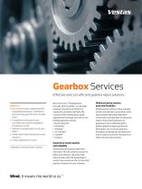 Gearbox Services - 1