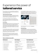 Multibrand Services - 7