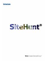 SiteHunt - 1