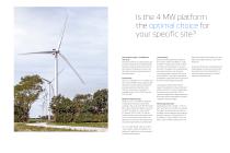 Vestas 2-4